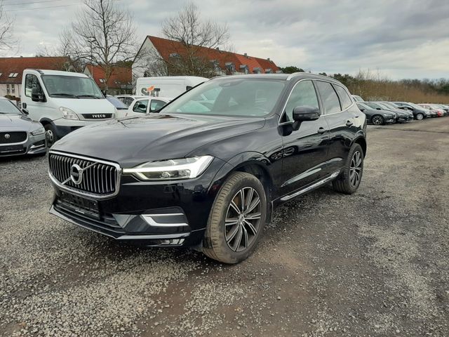 Volvo XC 60 XC60 Inscription AWD