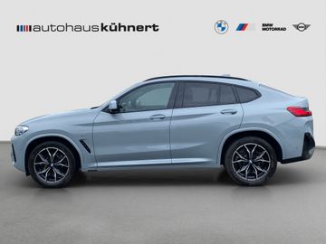 BMW X4 - 4