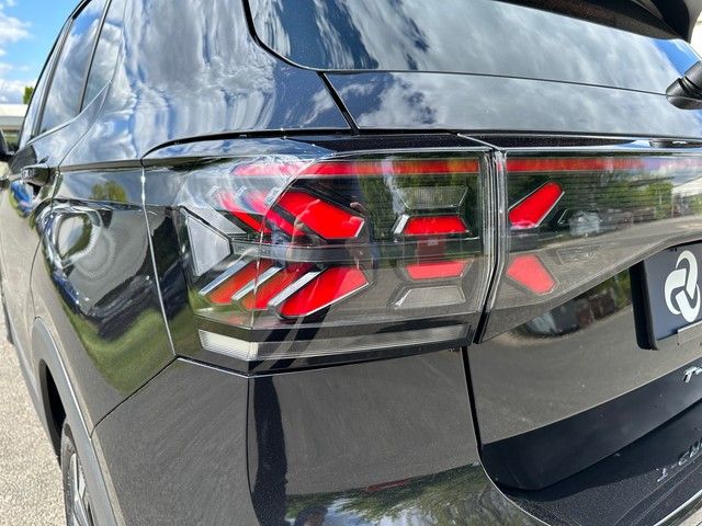 Fahrzeugabbildung Volkswagen T-Cross 1.0TSI DSG Style  AHK+GJR+KAMERA+NAV+APP