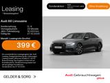 Audi A6 Limousine 45 TFSI S line AHK*RFK*Virtual*Soun - Audi A6: Grau, mit ABS, Limousine, mit Klimaautomatik