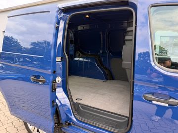 Volkswagen Caddy - 7