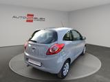 Ford Ka Cool & Sound Edition/TÜV NEU/KLIMA/SCHECKHEFT - Ford: Ka Cool Sound