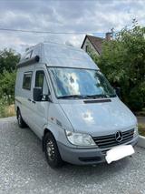 CS Reisemobile Amigo