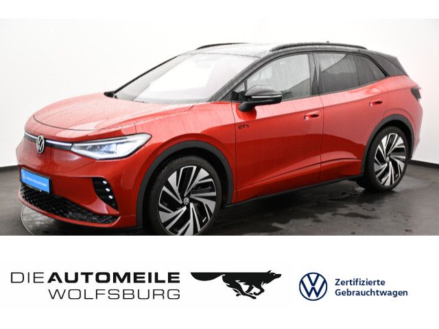 Volkswagen ID.4 4Motion GTX HeadUp/Matrix/H+K/Pano/AHK