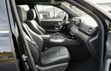 Mercedes-Benz GLE 450 4M AMG 360° Airmat Pano HUD - Mercedes-Benz GLE 450: Partikelfilter
