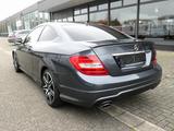 Mercedes-Benz C 250 CDI Coupe AMG Sport Edition Plus*Pano* - Mercedes-Benz C 250 mit Diesel-Antrieb: Coupe