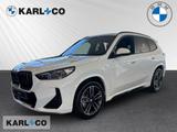 BMW X1 sDrive18i MSport H&K Aktivsitz Memory RFK LED - BMW X1 Vorführfahrzeuge