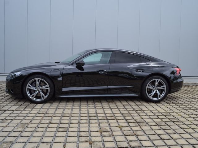 e-tron GT quattro PANORAMA/WÄRMEPUMPE/ASSISTENZ-