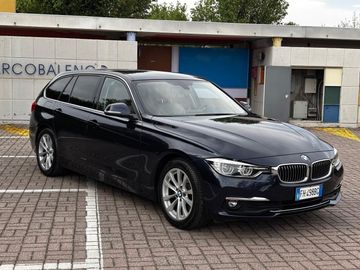 BMW 318 - 2
