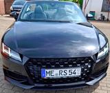 Audi TT Roadster 2.0 TFSI - - Audi TT in Essen
