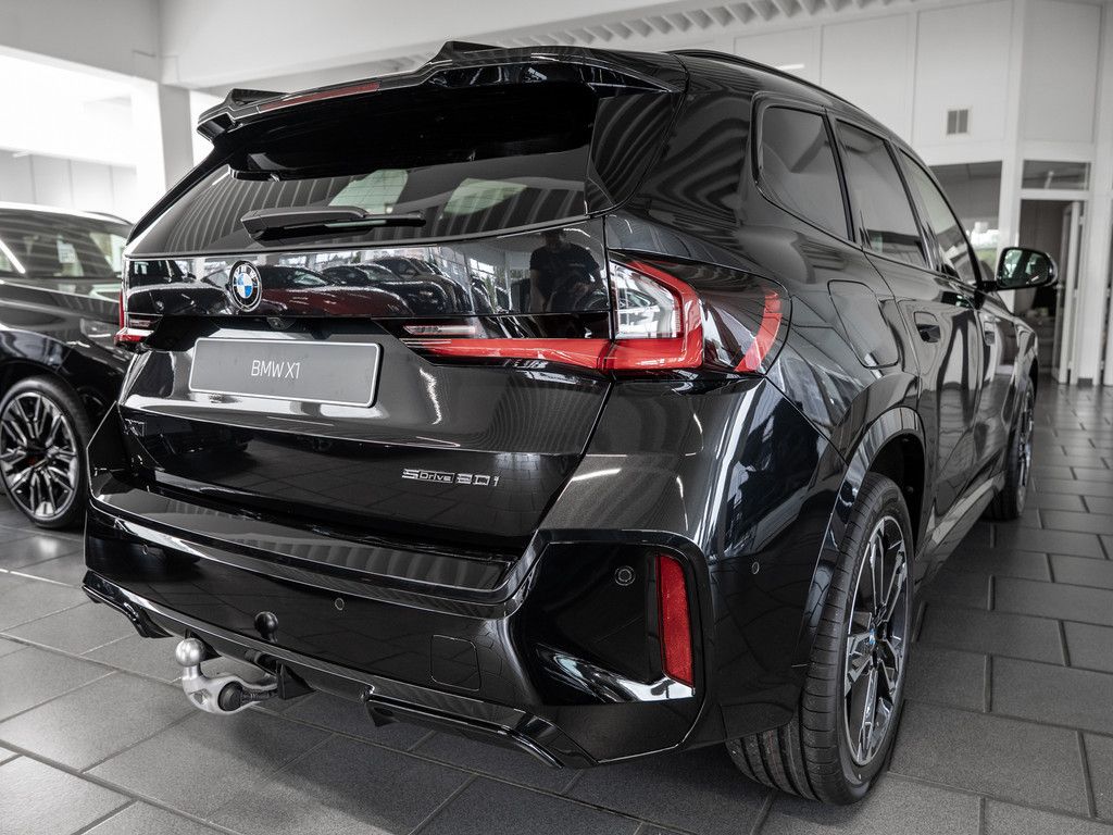 BMW X1 - Bild 5