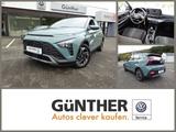 Hyundai Bayon 1.0 T-GDI Select 2WD*SHZ*LEHZ*Metallic - : Grün, Metallic