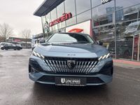 Peugeot 308 - Vorschau Bild 8