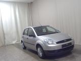 Ford Fiesta 1.4 TDCi Ambiente ABS Radio - Ford Fiesta Ambiente mit Diesel-Antrieb