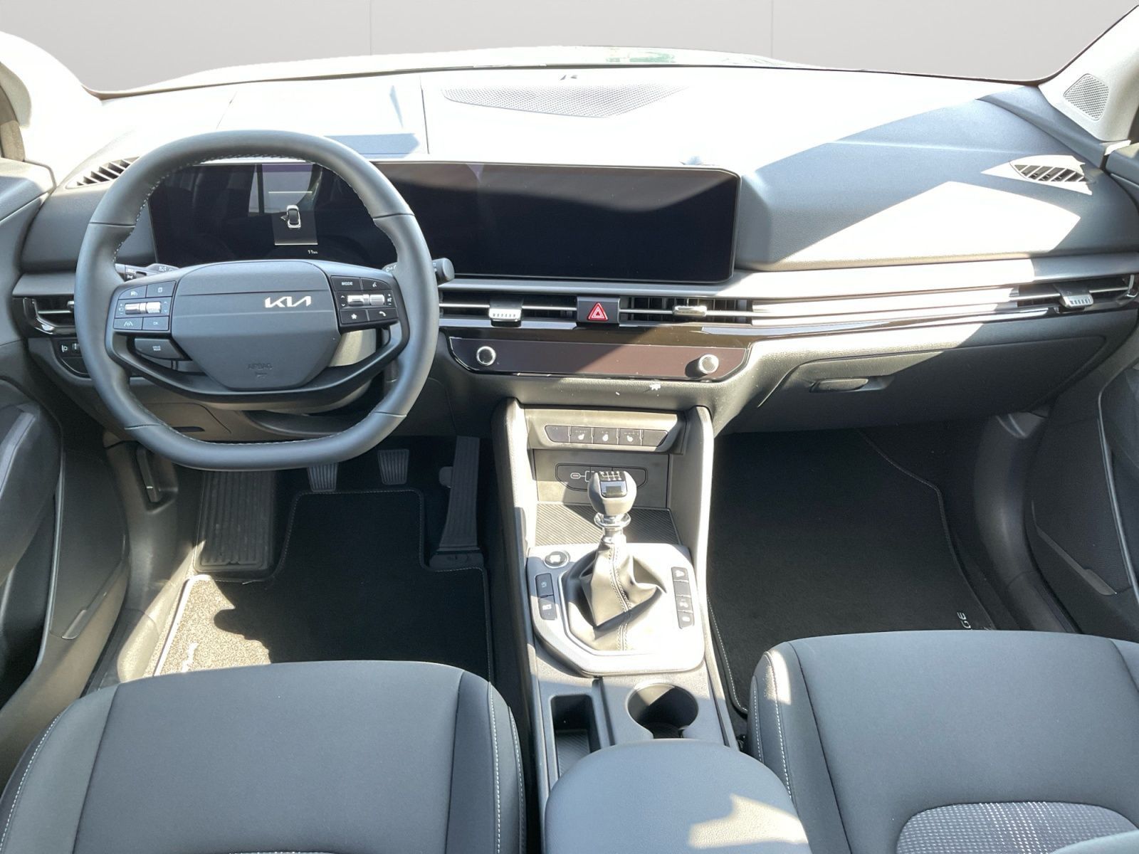 Kia Sportage - Bild 11
