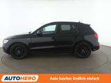 Audi SQ5 3.0 V6 TDI quattro Competition Aut.*NAVI* - Audi SQ5 in Nürnberg