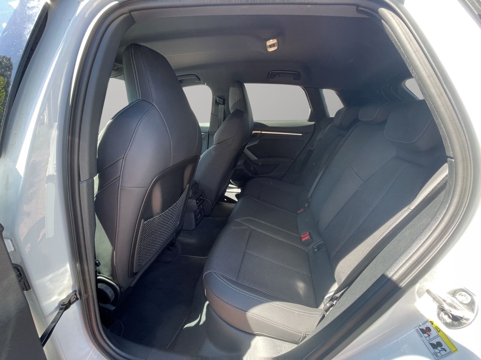 Audi A3 - Bild 16