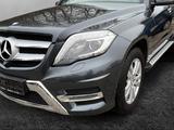 Mercedes-Benz GLK 350 CDI BlueEfficiency 4Matic | 360° Kamera - Mercedes-Benz GLK 350 mit Anhängerkupplung