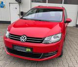 Volkswagen Sharan 2.0TDI DSG Highline BMT Kamera 6-Sitzer - Volkswagen Sharan: 6.2