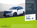 Citroën C5 Aircross PureTech 180 Shine Pack Automatik