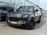 Land Rover Defender 110 X-Dynamic S Luftfeder/BlackPack/AHK - Land Rover Defender X-Dynamic-S