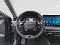 Skoda Octavia - Vorschau Bild 12