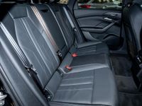 Audi A6 - Vorschau Bild 8