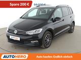 Volkswagen Touran 1.4 TSI Comfortline BlueMotion Tech  - VW Touran 7-Sitzer