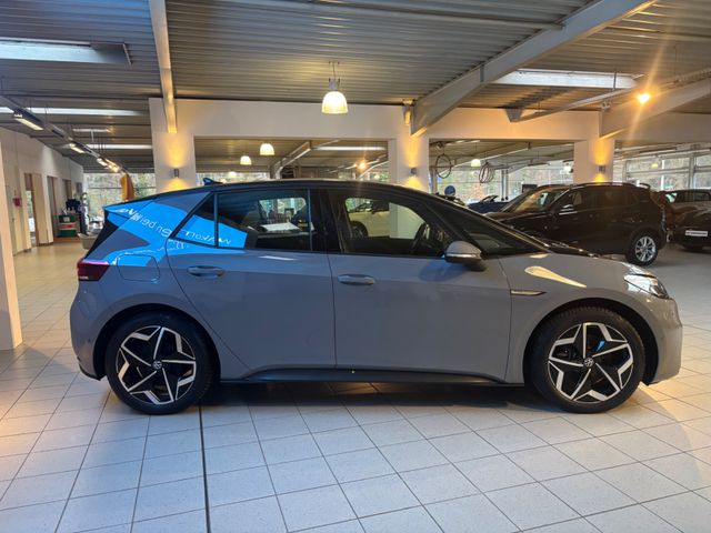 ID.3 Pro Performance*ACC*APP*Navi*Kamera*Keyless