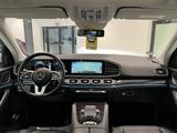 Mercedes-Benz GLS 400|7-SITZ|DISTR|LUFT|360°|MBUX|MASSAG|eAHK| - Mercedes-Benz GLS 400 in Hamburg
