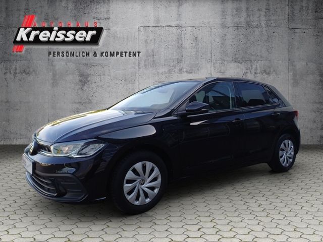 Polo 1.0 TSI Life ACC/SHZ/KLIMA/NAVI/LED/CARPLAY