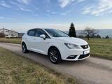Seat Ibiza I-Tech, 1.Hd, unfallfr., - SEAT Ibiza i-Tech mit Benzin-Antrieb