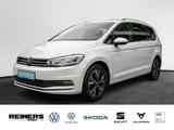 Volkswagen Touran Highline Highline 1.5 TSI OPF 110 kW 7-Ga - VW Touran Gebrauchtwagen in Hamburg