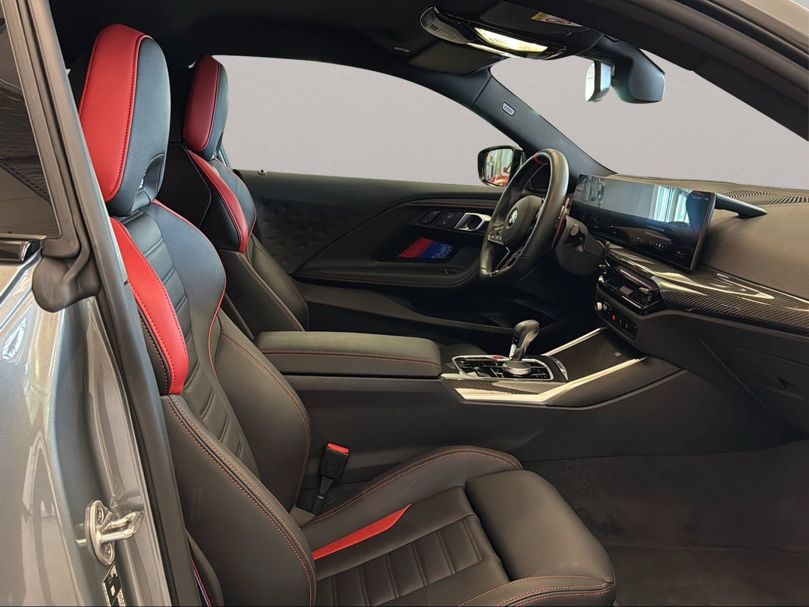 BMW M2 - Bild 7