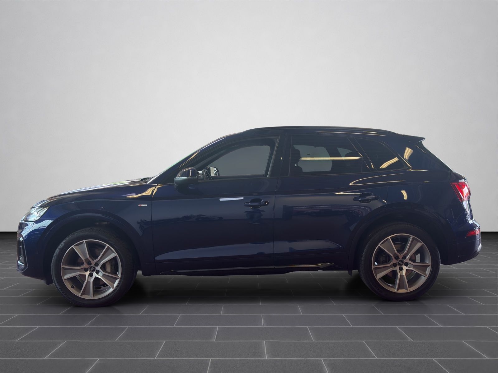 Audi Q5 - Bild 8