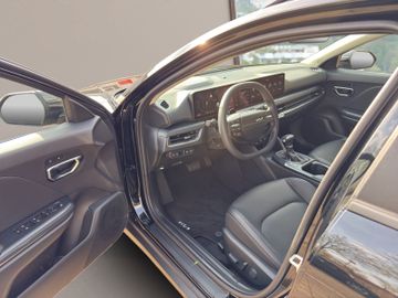 Kia K4 Sportswagon 1.6T DCT7 Vision Navi Totwinkel