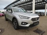 Seat Tarraco Style,DSG,Navi,LED,AHK,Kamera,ACC,7-sitz