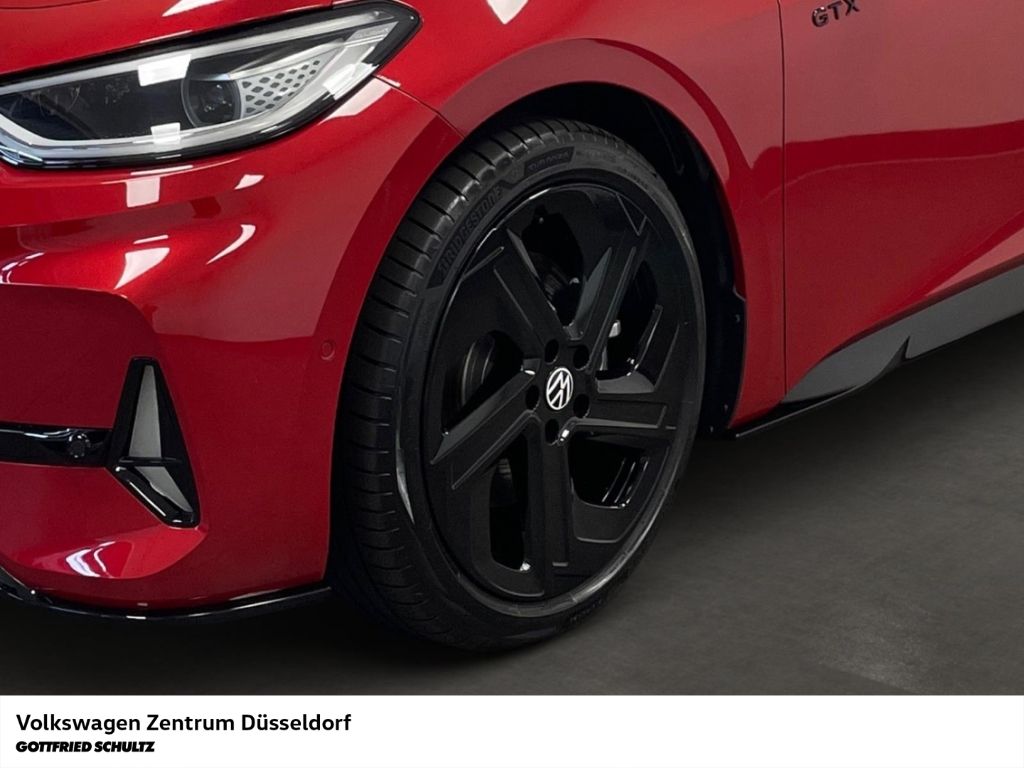 Volkswagen ID.3 - Bild 9