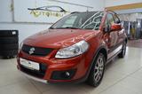 Suzuki SX4 Club 2.0 DDiS ~ 4x4 Allrad ~Klima~MFL~PDC - Suzuki SX4: 2.0