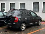 Kia KIA Carens Tuv 01.27 - gebrauchte Kia Carens aus dem Jahr 2007
