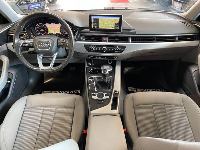 Audi A4 Avant design ultra *NAVI*ACC*AHK*PDC*MATRIX*