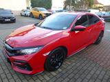 Honda Civic 1,0 VTEC Turbo Comfort Sport Line wenig KM - Honda Civic: Comfort Sport