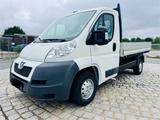 Peugeot Boxer Sprinter / Pritsche / Transp... - gebrauchte Peugeot Boxer aus dem Jahr 2010