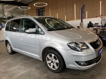 Volkswagen Touran Freestyle *7SITZER*SHZ*TEMPOMAT*NAVI*PDC*