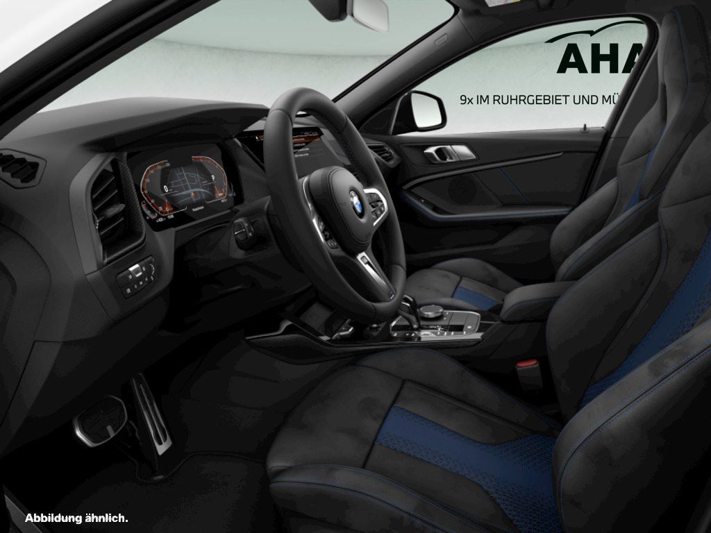 BMW 118 - Bild 3