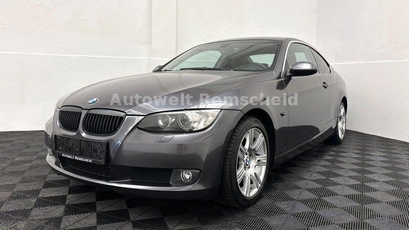 BMW 325 - 1