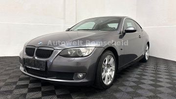 BMW 325 - 1