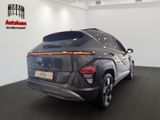 Hyundai KONA PRIME  AUTOMAT+BOSE+GLASDACH+NAVI+LED - Hyundai KONA Tageszulassungen