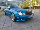 Mercedes-Benz Mercedes E500  W211 AMG   Tausch oder verk... - Mercedes-Benz E 500 in München