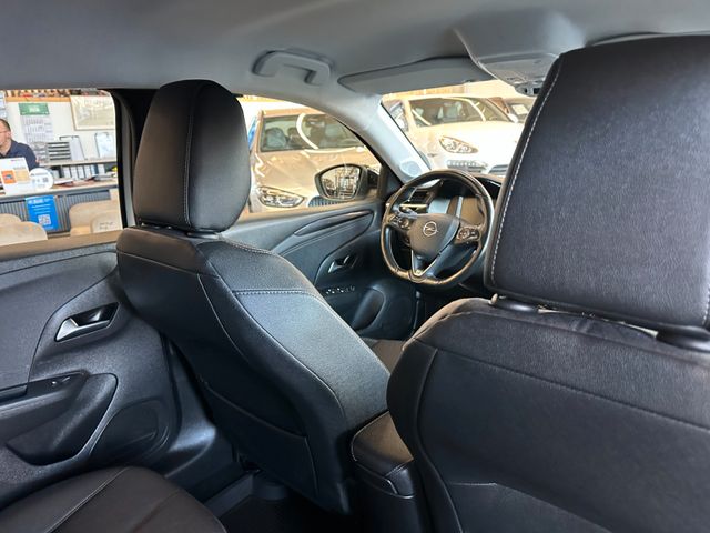 Opel Corsa F Elegance *KAMERA*PDC*LED*